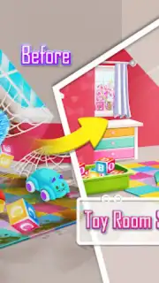 Home Clean - Design Girl Games captura 12