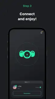 4ebur.net VPN - Fast VPN captura 7