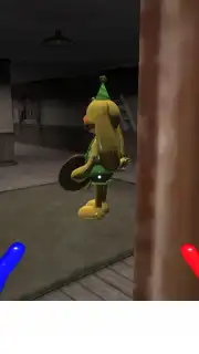 Horror Poppy Playtime captura 7