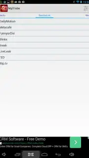 Mp3 Tube captura 10