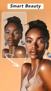AI Photo Editor - AI Art captura 5