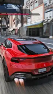 Car Driving Games Car Racing captura 14