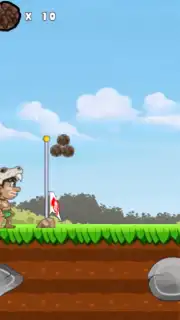 Jungle Adventures captura 7