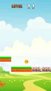 Red Ball 5 captura 15