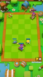 Clash Mini captura 13