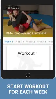 Brazilian Jiu Jitsu Training captura 5