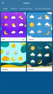 Local Weather: Weather Forecast captura 12