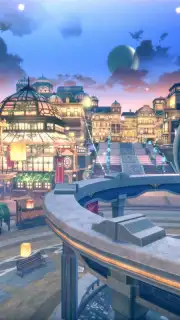 Atelier Resleriana (JP) captura 3