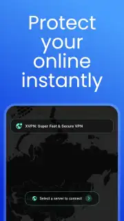 XVPN captura 2