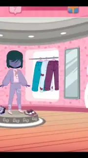 Hello Kitty Fashion Star captura 10