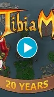 TibiaME – MMORPG captura 1