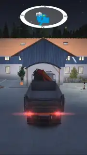 Construction Simulator 3 Lite captura 6