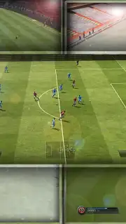 World Soccer Championship 2016 captura 1