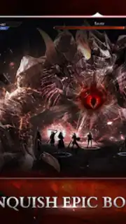 Ashes of Valhalla captura 3