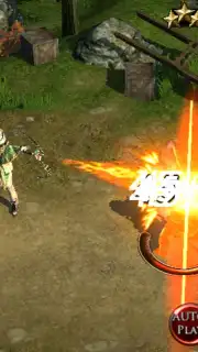 Dragon Raja Mobile (Old) captura 2