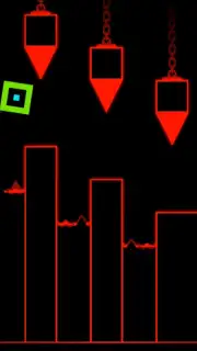 Geometry Dash World captura 2