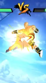 Dragon Ball Awakening captura 4