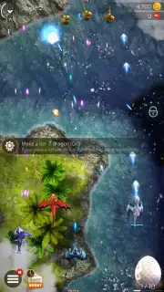 DragonSky captura 10