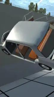 Simple Car Crash Physics Sim captura 8