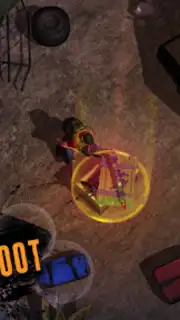 Live or Die 1: Zombie Survival captura 2