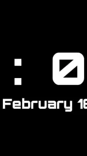 Desk Clock captura 7