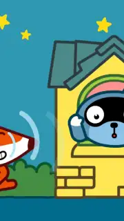 Pango KidsTime captura 2