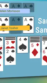Solitaire 3 Arena captura 4