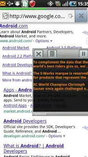 Clipboard Everywhere Lite captura 5