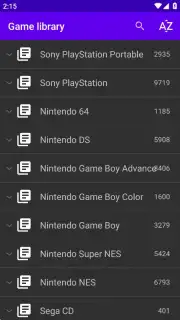 ClassicBoy Pro captura 8