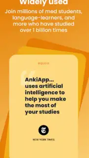 AnkiApp Flashcards captura 4