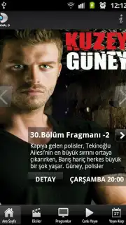Kanal D captura 7