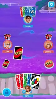 UNO Wonder captura 7