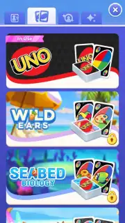 UNO Wonder captura 8