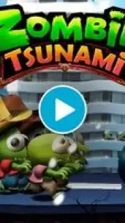 Zombie Tsunami captura 1