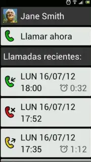 BIG Launcher captura 1