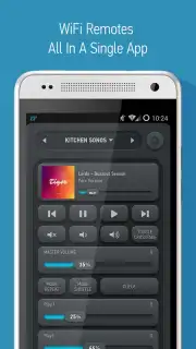 AnyMote - Smart TV Remote captura 4