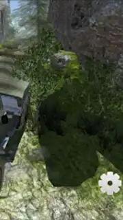 Snow Runer : driving games captura 12