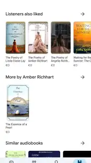 Google Play Books captura 10