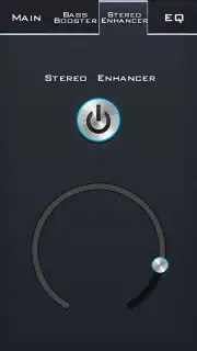 Music Bass Booster captura 5