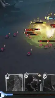 Harry Potter: Magic Awakened captura 6