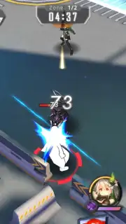 Witch Weapon captura 10