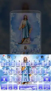 Holy Jesus captura 2