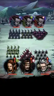 Blood Brothers 2 captura 6