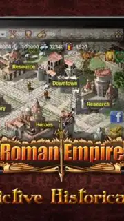 Roman Empire captura 5