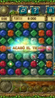 Treasures of Montezuma 3 captura 4