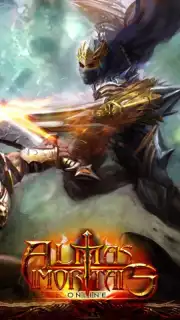 Almas Imortais captura 7