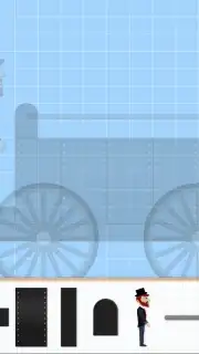 Labo Brick Train Build Game For Kids & Toodlers captura 10