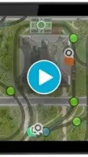 Train Control captura 1