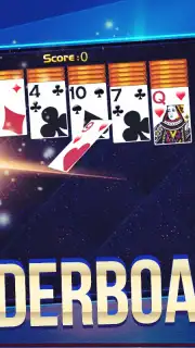 Spider Solitaire FreeCell captura 3