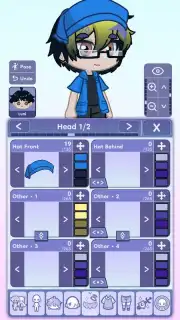 Gacha Life 2 captura 12